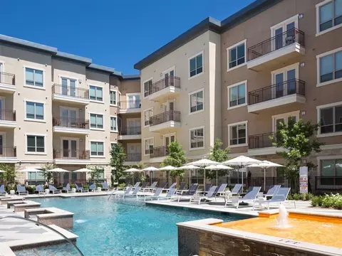 5225 Las Colinas Blvd #1032, Irving, TX 75039