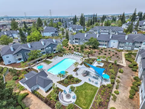 1451 Rocky Ridge Dr #3201, Roseville, CA 95661