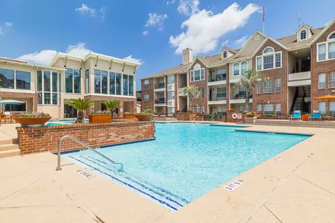 5454 Newcastle Dr #1234, Houston, TX 77081