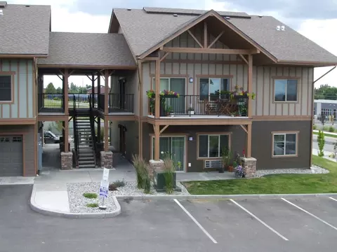 5805 S Ben Burr Rd #L101, Spokane, WA 99223