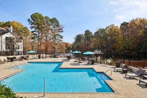 3209 Westbury Lake Dr #3201T, Charlotte, NC 28269