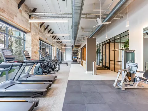 5100 Bolm Rd #130, Austin, TX 78721