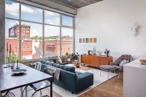 1721 Walnut St #208, Kansas City, MO 64108