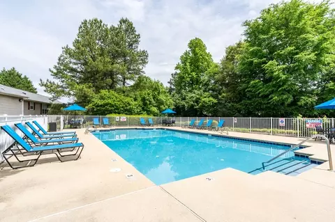 2611 Torquay Xing #2510-B, Raleigh, NC 27616