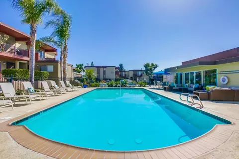 7980 Linda Vista Rd #60, San Diego, CA 92111