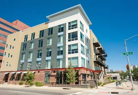 619 Logan St #317, Denver, CO 80203
