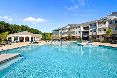 10315 Monrovia Dr #629-311, Matthews, NC 28105