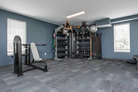 8681 Edison Plaza Dr #305, Fishers, IN 46038