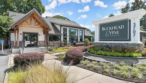 3707 Roswell Rd NE, Atlanta, GA 30342