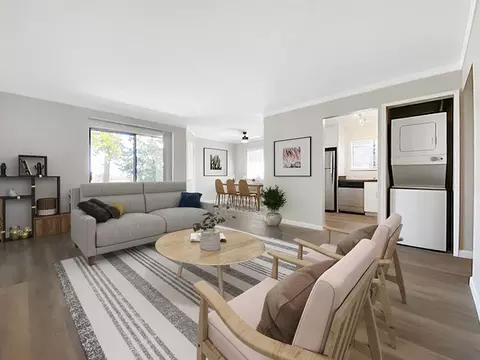 20 North Ave #45-3B, San Rafael, CA 94903