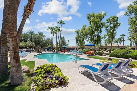 5210 E Hampton Ave #2207, Mesa, AZ 85206 photo 5