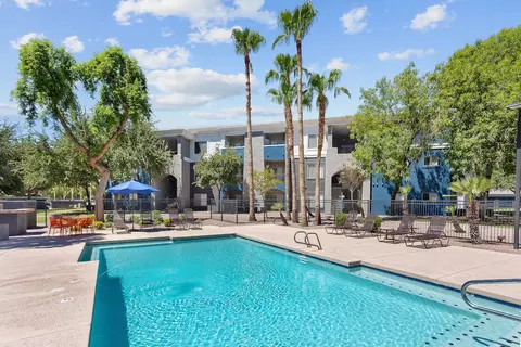 5210 E Hampton Ave #2207, Mesa, AZ 85206 photo 8