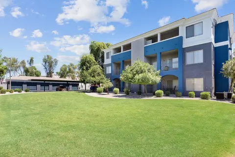 5210 E Hampton Ave #2207, Mesa, AZ 85206 photo 11