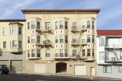 140 Duboce Ave #01, San Francisco, CA 94103