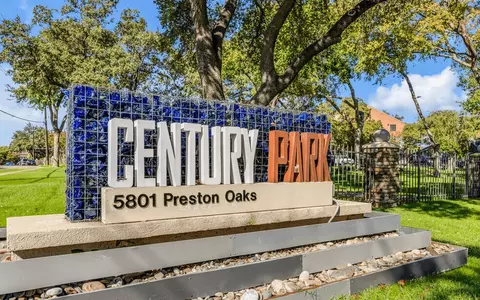 5801 Preston Oaks Rd #0603, Dallas, TX 75254