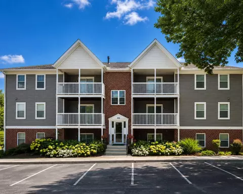 1160 Kenly Ave # -A, Hagerstown, MD 21740