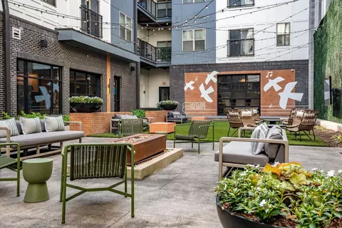 120 S 5th St #350, Nashville, TN 37206