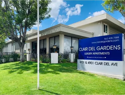 4901 Clair Del Ave #834, Long Beach, CA 90807
