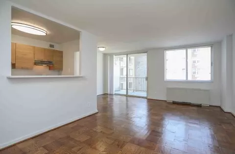 1401 N Street NW #0502, Washington, DC 20005
