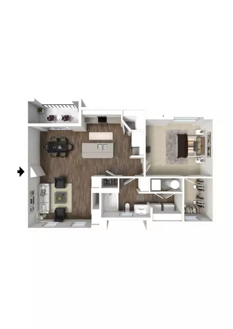 7570 W State St #S203, Boise, ID 83714