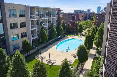 772 N Fourth St #304, Columbus, OH 43215