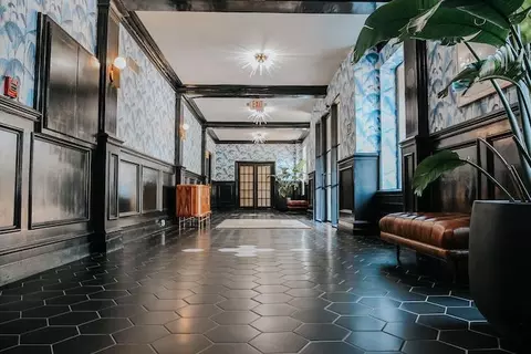 3721 N Hall St #1-ARG-204, Dallas, TX 75219