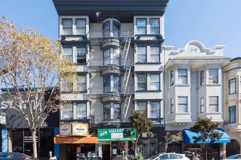 1428 Polk St #54, San Francisco, CA 94164