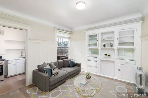 1428 Polk St #54, San Francisco, CA 94164