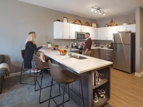 4630 Leighton Ave #203B, Lincoln, NE 68504