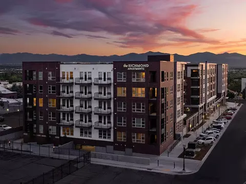 1280 E Villa Vista Ave #465, Salt Lake City, UT 84106