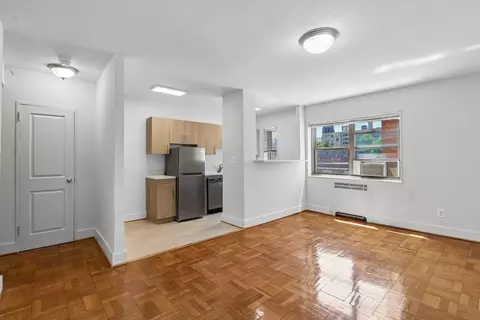 3725 Macomb St NW #0501, Washington, DC 20016