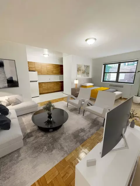 3725 Macomb St NW #0501, Washington, DC 20016