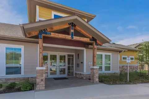 6625 Mckinney Falls Pkwy #2107, Austin, TX 78744