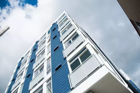 418 Bellevue Ave E #607, Seattle, WA 98102