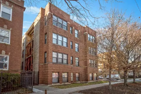 1941 W Winnemac Ave #1953-1, Chicago, IL 60640
