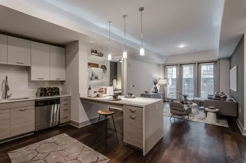 9 City Pl #442, Nashville, TN 37209