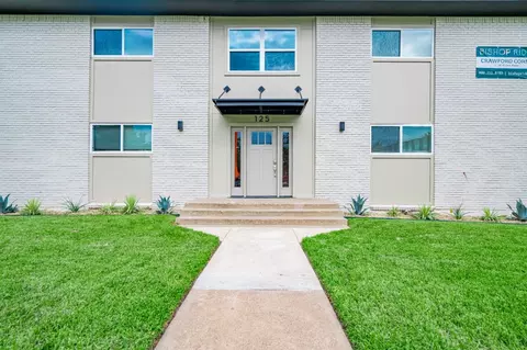 125 E 8th St #CRAW-1-101, Dallas, TX 75203