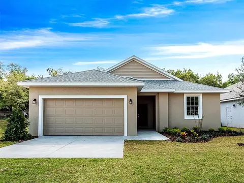 175 Eleven Oaks Cir #25, Eustis, FL 32726