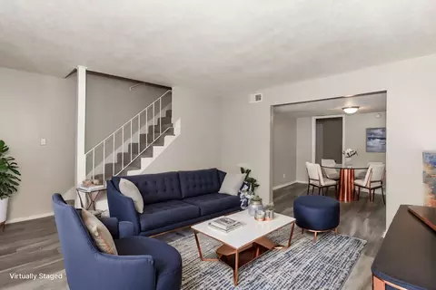 2230 Woodley Sq W #2276-227, Montgomery, AL 36116
