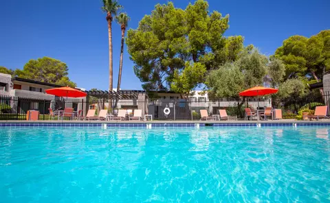 6201 E Pima St #43, Tucson, AZ 85712