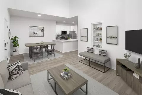 101 Cimarron Trl #1106, Irving, TX 75063