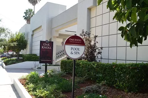 267 S Oak Knoll Ave #267-16, Pasadena, CA 91101