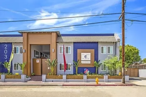 1648 W Del Amo Blvd #212, Torrance, CA 90501