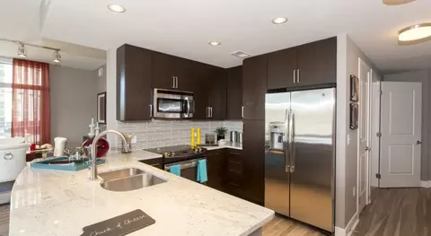 4800 Auburn Ave #1406, Bethesda, MD 20814