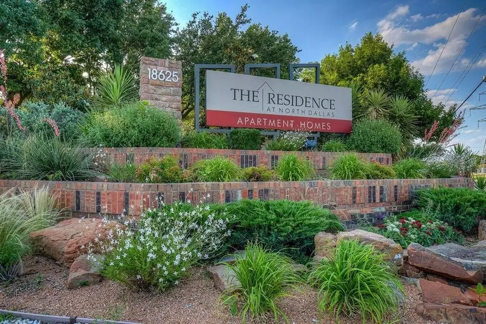  18665 Midway Rd #A0909, Dallas, TX 75287 photo 11