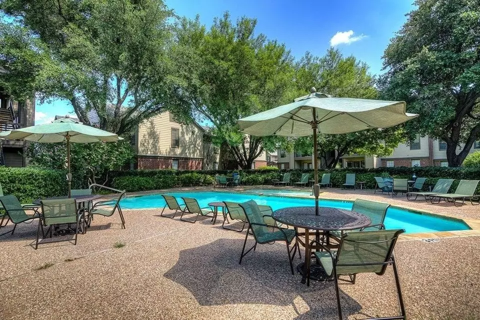  18665 Midway Rd #A0909, Dallas, TX 75287 photo 12