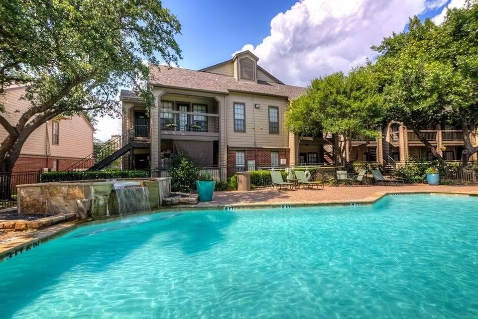  18665 Midway Rd #A0909, Dallas, TX 75287 photo 13