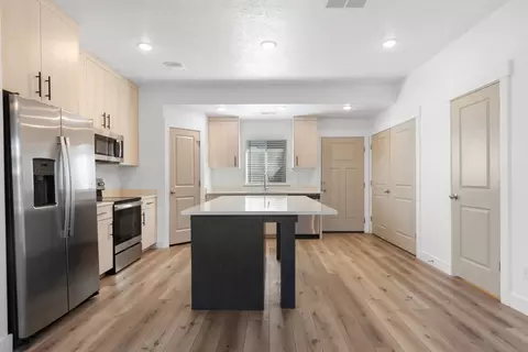 2229 N 100 W #7-163-19, North Logan, UT 84341