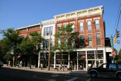 641 N High St #4, Columbus, OH 43215
