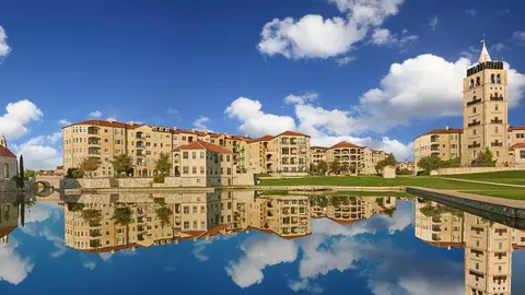 470 Adriatic Pkwy #2329, Mckinney, TX 75071